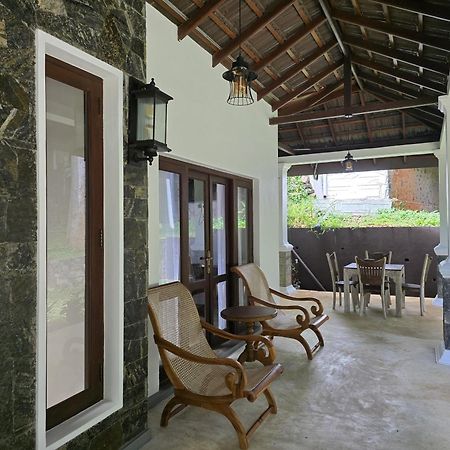 Villa D55 Κάντι Εξωτερικό φωτογραφία