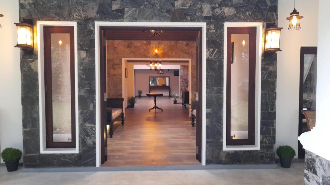 Villa D55 Κάντι Εξωτερικό φωτογραφία