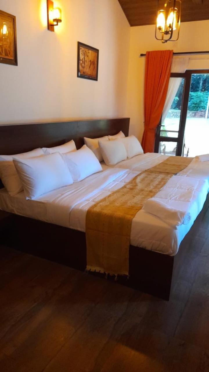 Villa D55 Κάντι Εξωτερικό φωτογραφία