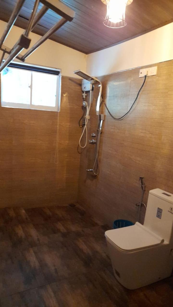 Villa D55 Κάντι Εξωτερικό φωτογραφία