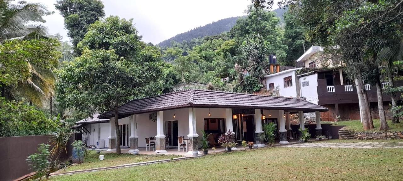 Villa D55 Κάντι Εξωτερικό φωτογραφία