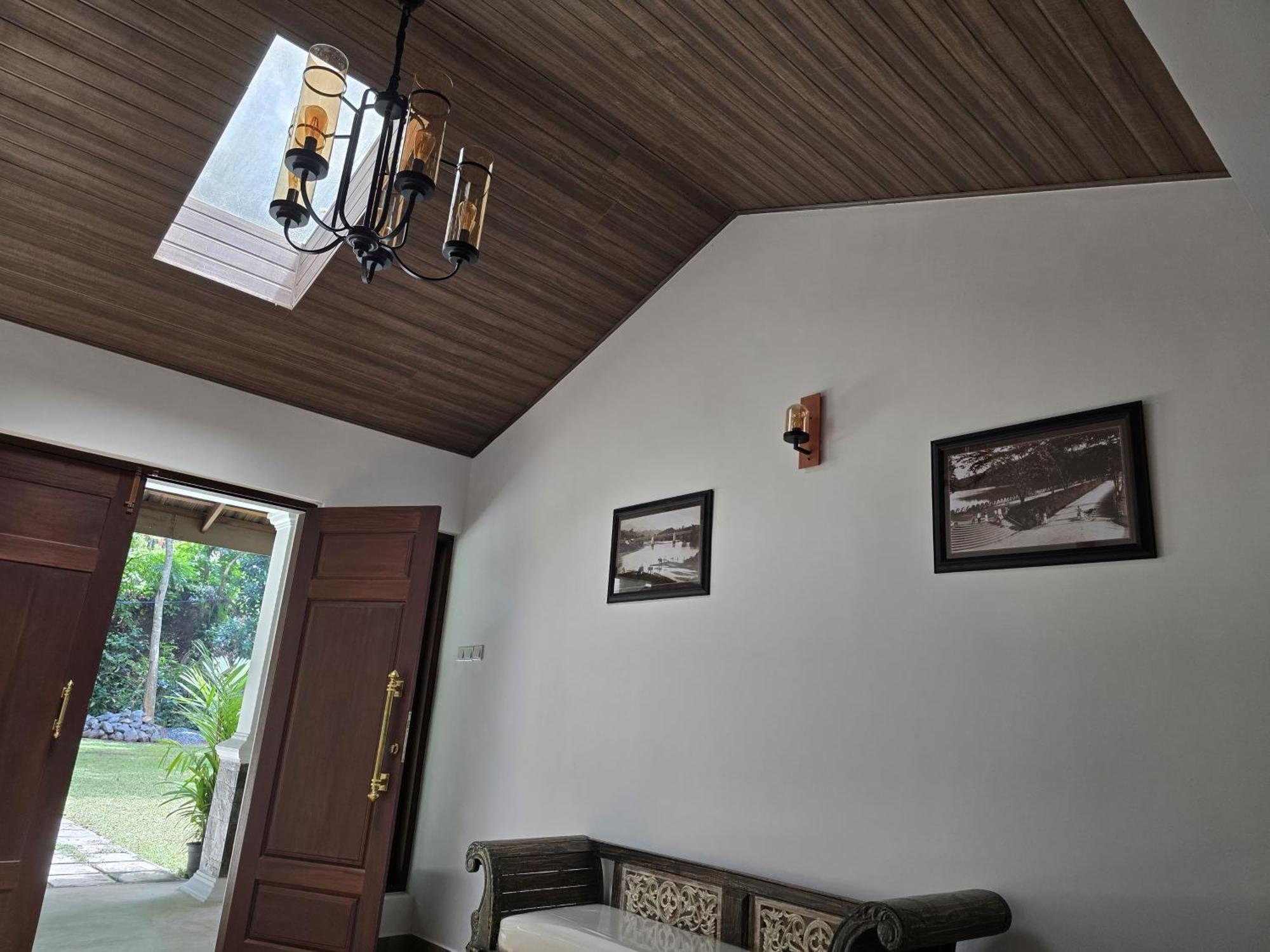 Villa D55 Κάντι Εξωτερικό φωτογραφία