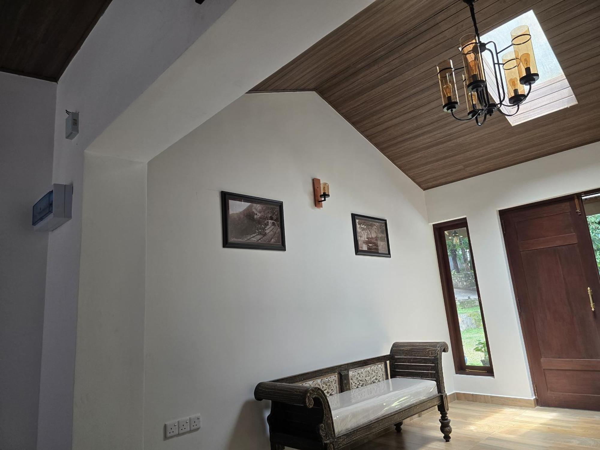 Villa D55 Κάντι Εξωτερικό φωτογραφία