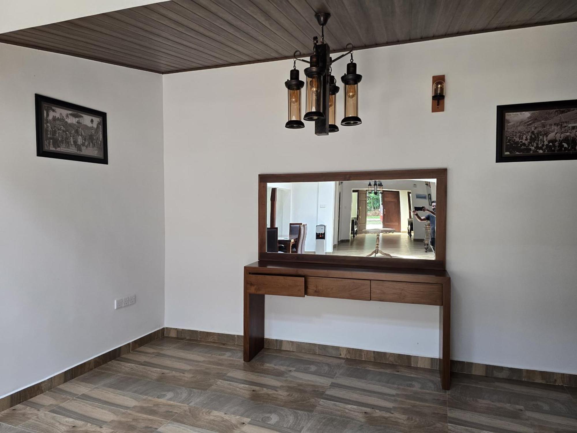 Villa D55 Κάντι Εξωτερικό φωτογραφία