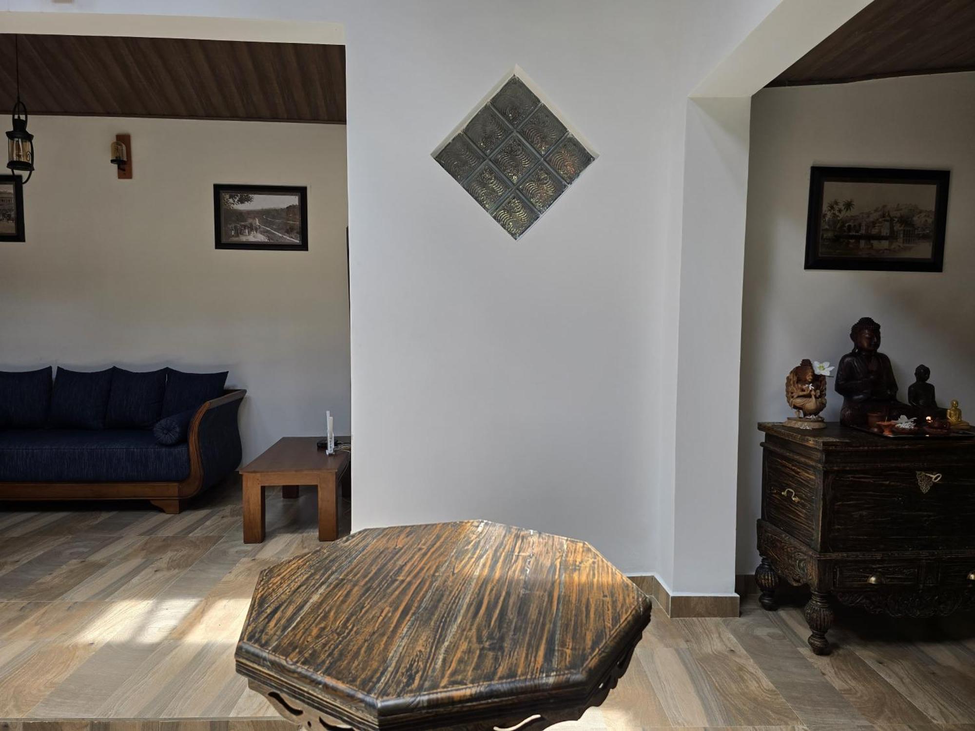 Villa D55 Κάντι Εξωτερικό φωτογραφία