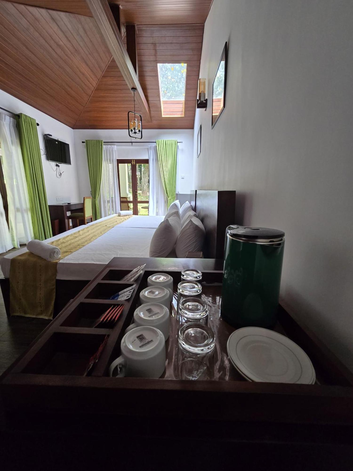 Villa D55 Κάντι Εξωτερικό φωτογραφία